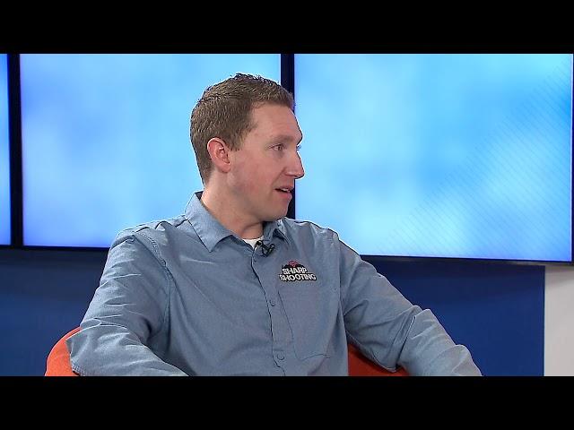 KREM 2 Round Table Discussion: Gun Control Laws in Washington State