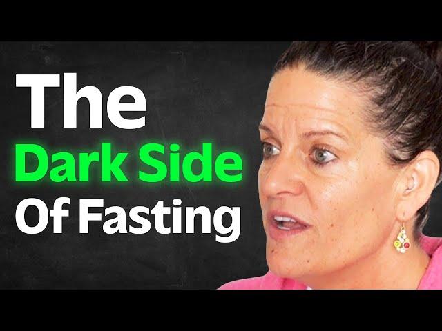 The WORST Intermittent Fasting Mistakes That Cause WEIGHT GAIN | Dr. Mindy Pelz