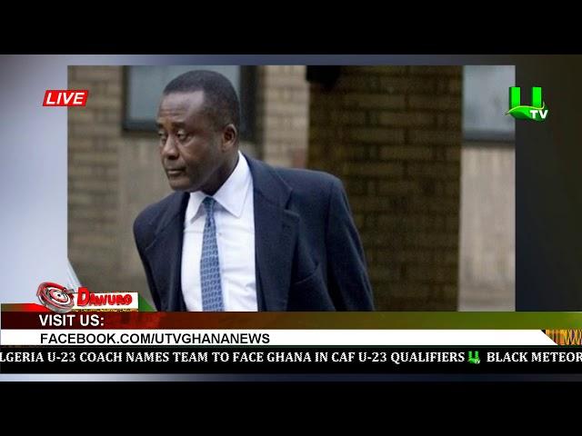 Ghanaian tells UK court he used 'dirty money' to fund political campaign as NPP candidate