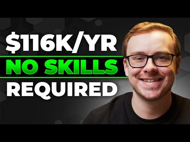 9 Remote Jobs NOBODY Is Applying To (No Skills)