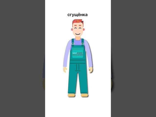 Сгущёнка