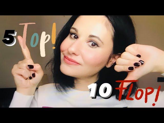 10 SUPER FLOP CLAMOROSI E 5 NOVITÀ PAZZESCHE| SnupinaBeautyLover