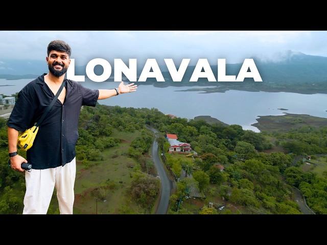 Ultimate Day Trip To Lonavala: The Perfect Itinerary | Lonavala Vlog