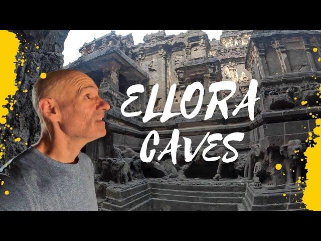  Is Ellora the Most Underrated Tourist Destination in India?