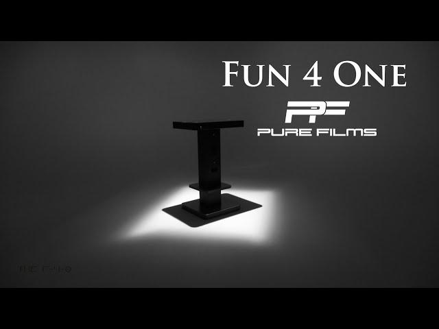 Pure Films - Fun 4 One 1