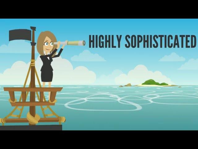  ExPDA : Best Affordable Explainer Video Production Company - Miss Audio Video
