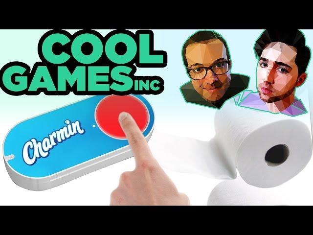 Griffin and Nick vs. The Inappropriate Plumber — CoolGames Inc