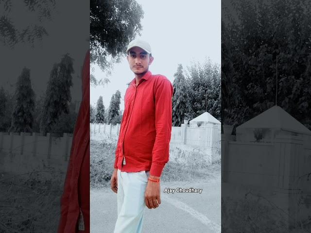 Yaar Badmash | Aman Rajgill Song |[ It's Ajay Choudhary Rule_is_rule #shorts#song #tractor