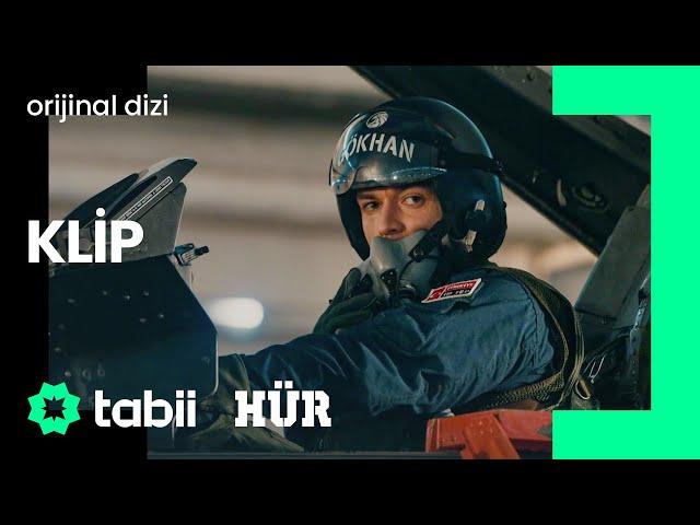 Yapay Zeka Pilotlara Karşı! | Hür 4. Bölüm