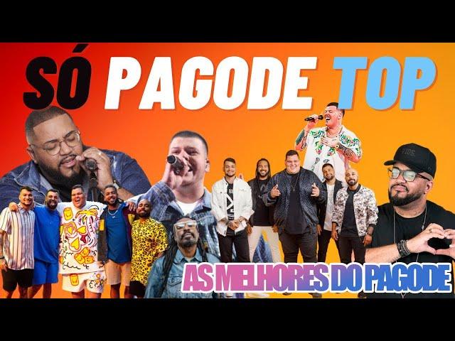 Melhores Músicas PAGODE RAIZ ⭐ MELHORES PAGODES MUSICAS ⭐ Thiaguinho, Marvvila, Ferrugem, Mumuzinho