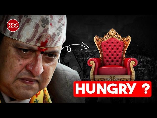 What is Gyanendra Cooking ?