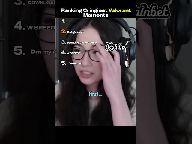 VALORANT But its CRINGE