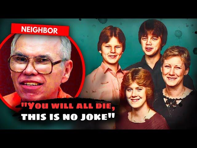 The SHOCKING Truth About The Carr Family Revealed In 2024 | True Crime Documentaries