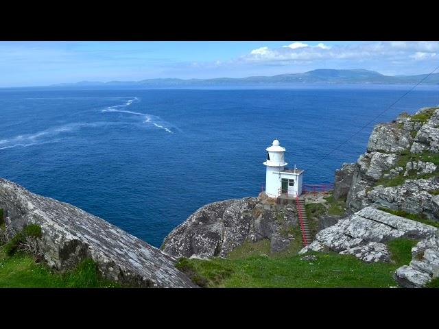 Hiking the Sheep's Head Way, County Cork, Ireland