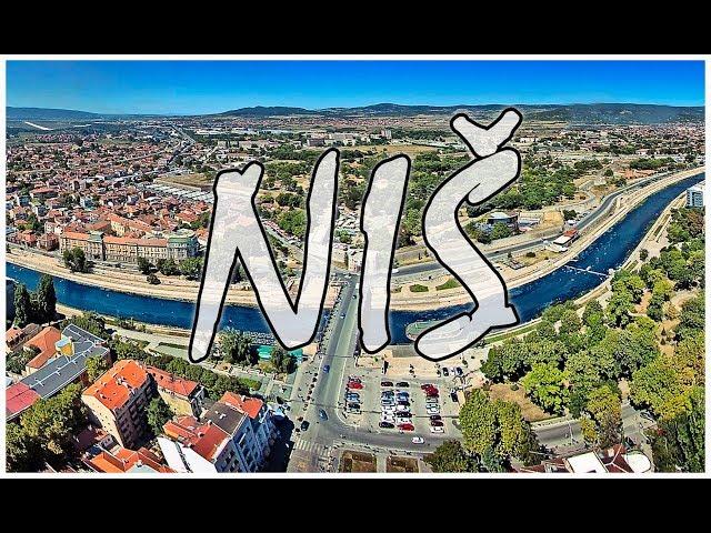 Fun Facts About | NIŠ, Serbia |