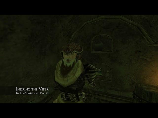 Indring the Viper - Tamriel Rebuilt: Grasping Fortune
