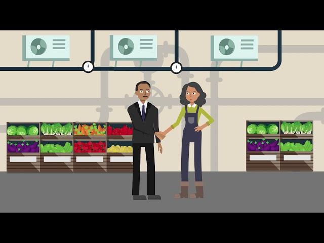Diamond Fruit Growers, Inc. v. Krack Corp. Case Brief Summary | Law Case Explained
