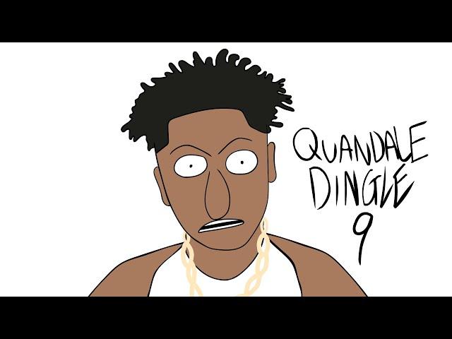 Quandale Dingle Lore 9 Animated