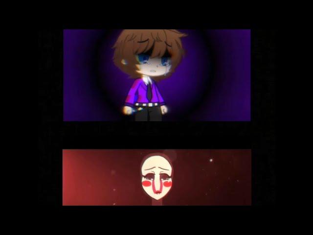 FNaF AM AU It's Been So Long Vs. FNAFNG Fue Hace Tiempo. (Comparação)