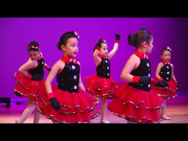 Mama Adana Dance Studio