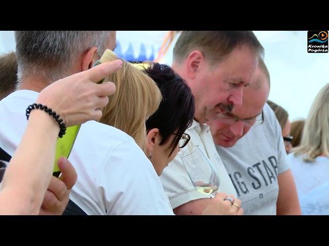 TUCHOVINIFEST 2017 - Wielkie święto polskiego wina