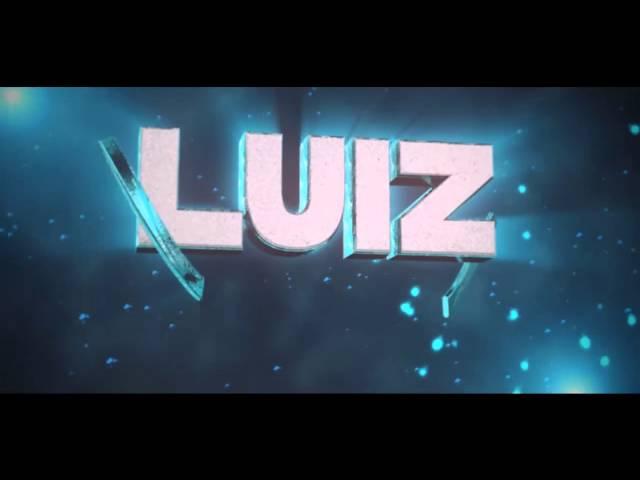 Intro #4 // Luiz Extreme (60 fps)