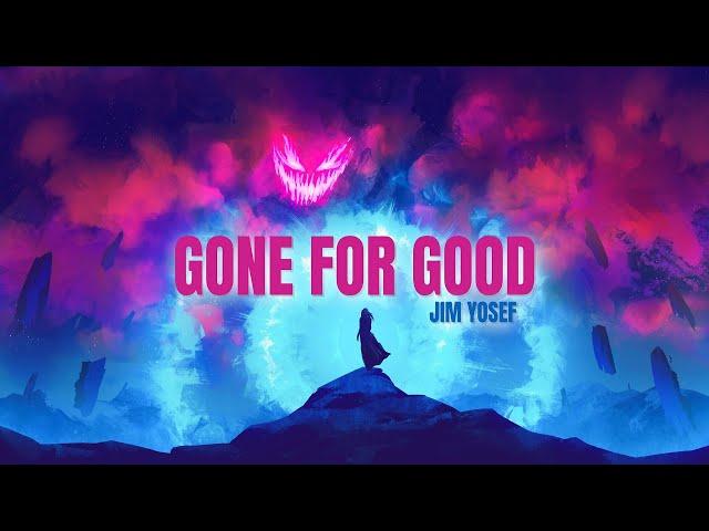 Jim Yosef, Rival, Alaina Cross - Gone For Good (Remix)