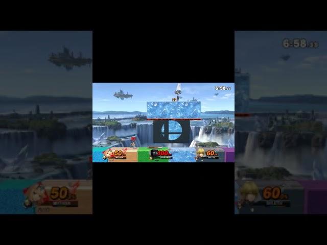 Super Smash Bros. Ultimate: The Smash To Rule All
