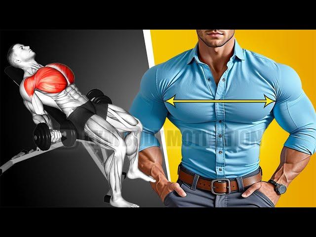 6 Most Important Chest Exercises For Fast Growth