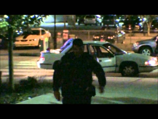 GnarBone - Giblet 1 2010