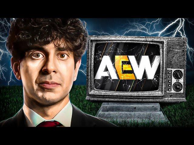 How AEW Failed Their Fans