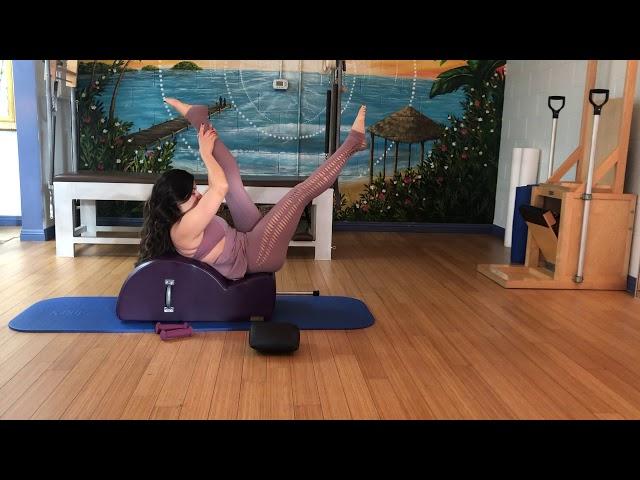 Pilates Spine Corrector