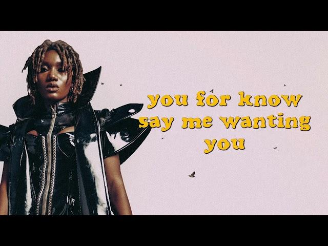 Wendy Shay - Murda (Lyrics Video)