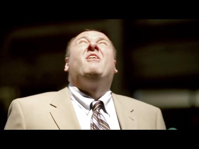 The Sopranos 6.02 - "And this isn't my briefcase"