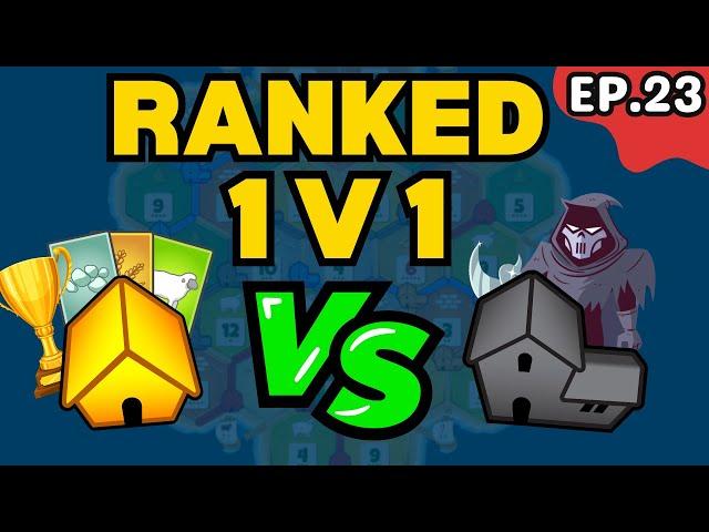 MUST WIN Games To Hold Rank 1 In The World!!!