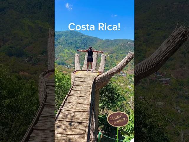 Next time you visit the capital city of San Jose Costa Rica you have to visit Hacienda La Chimba!