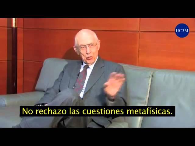 Hilary Putnam y la metafísica