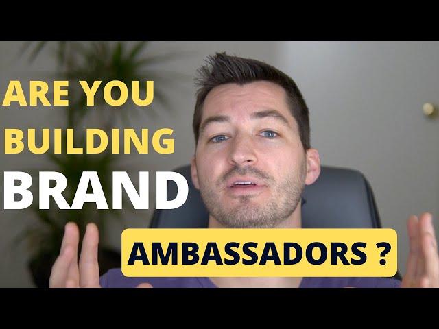 How to Build a Brand Ambassador Program: Your Step-By-Step Guide