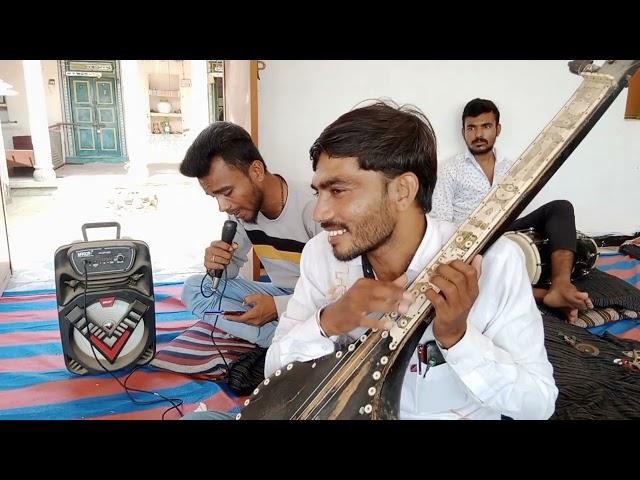 bhajan songs  nitin parmar