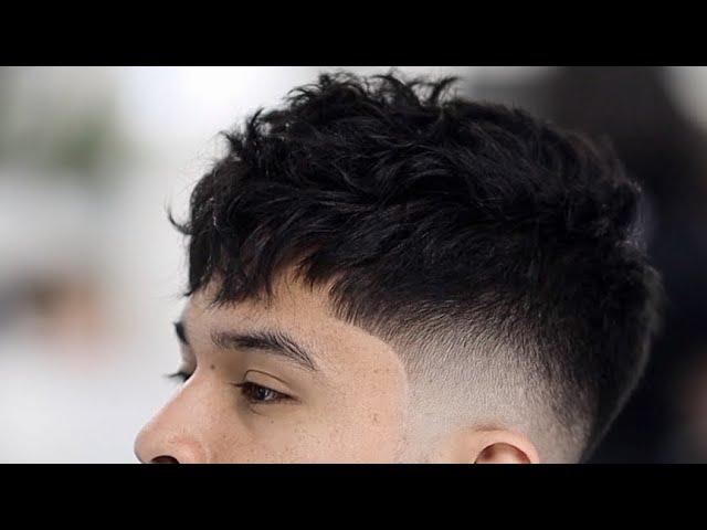 Easy steps to do a FADE - Barber TUTORIAL