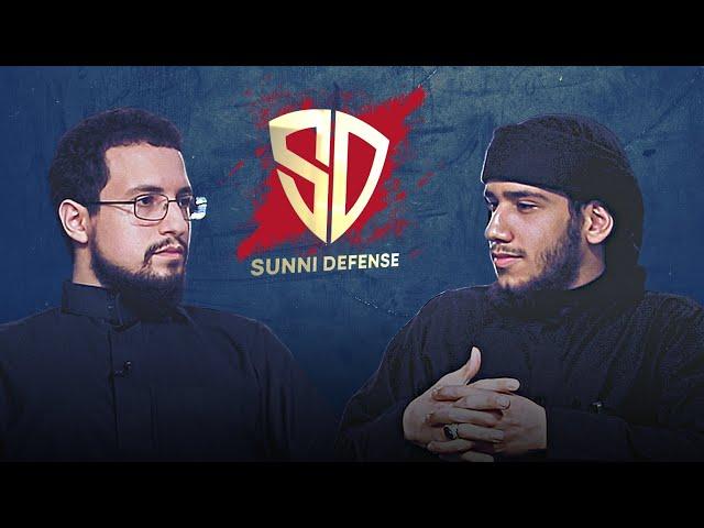 RE: Sunni Defense Debate Challenge