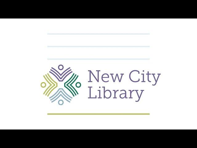 Welcome to New City Library