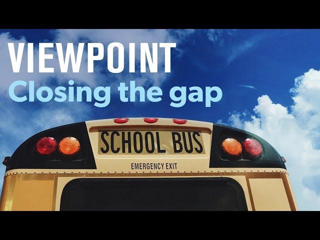 Education reform: Reorganizing schools to address inequality – with Stephen Raudenbush | VIEWPOINT