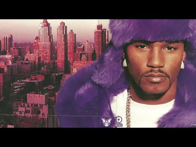 CAMRON X DIPSET X HEATMAKERZ TYPE BEAT - DIP SOUTH