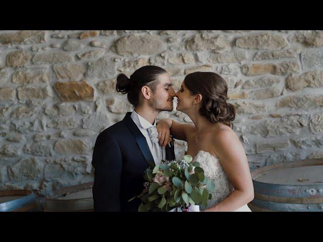 Wedding Teaser | Italy