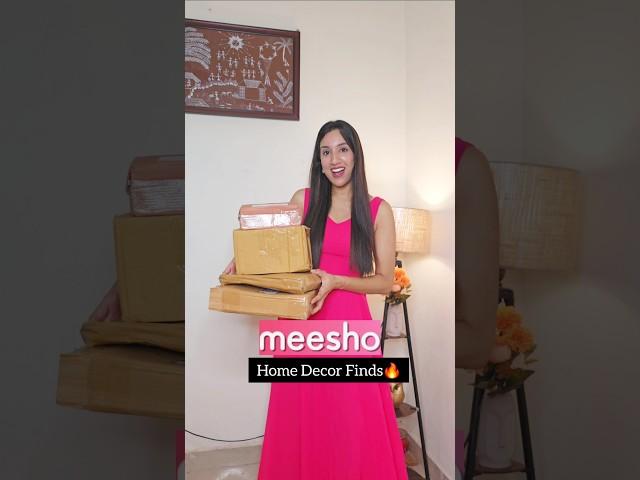 Meesho Diwali Home Decor Finds #meeshohomedecoritemshaul #meeshohomedecorhaul #meesho