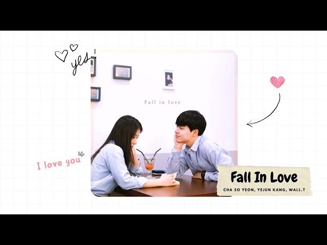 [Lyn Playlist] Falling in Love, Sweet, Heart Fluttering  -  K-indie | Duet | OST Playlist