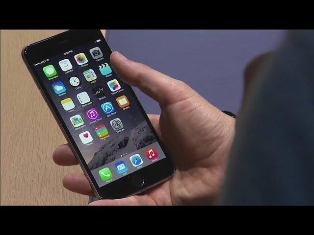 New Apple iPhone upgrade program announced