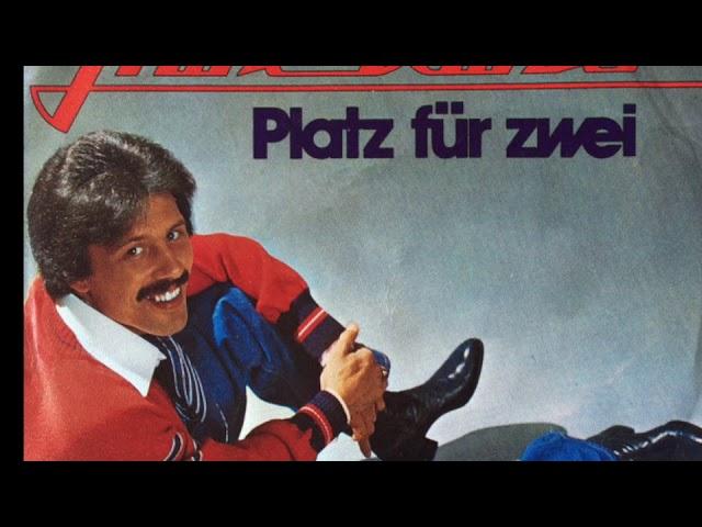 Mike Winter - Platz für zwei - 1976