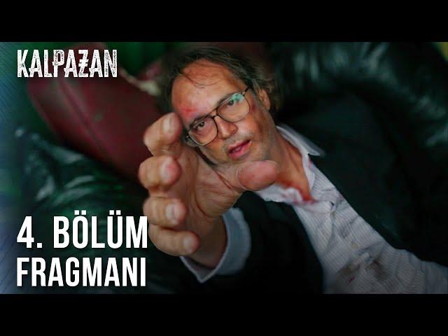 Kalpazan 4. Bölüm Fragmanı | "Kalpazan değilim ki ben”@kalpazan_dizisi